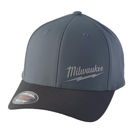 [6297901162] KASKET BASEBALL PERF BLÅ BCPBLU-S/M
