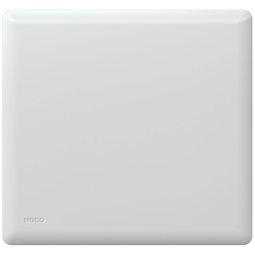 [0978561749] Nobø varmepanel 250W 230V uden termostat