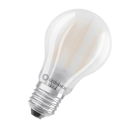 [5657054996] LEDVANCE LED standard mat 470lm 4W/827 (40W) E27