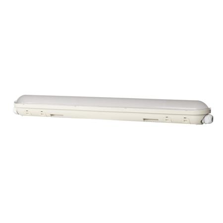 [5642016062] LEDVANCE Damp Proof ECO GF 2835lm 600mm 21W/840 3X1,5mm2 meget bred IP65
