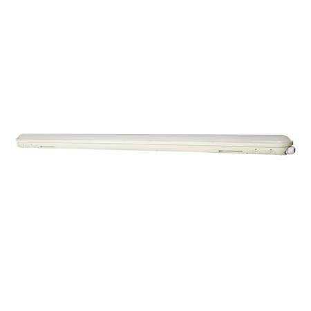 [5642016075] LEDVANCE Damp Proof ECO GF 5670lm 1200mm 42W/840 3X1,5mm2 meget bred IP65