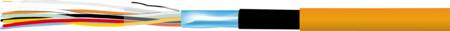 [5483634030] Funktionssikker SIENOPYR JE-H(ST)H 2x2x0,8 T500 225V