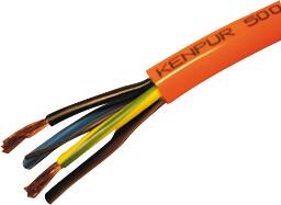 [5401004793] KENPUR 500 4G1,5 8,6MM