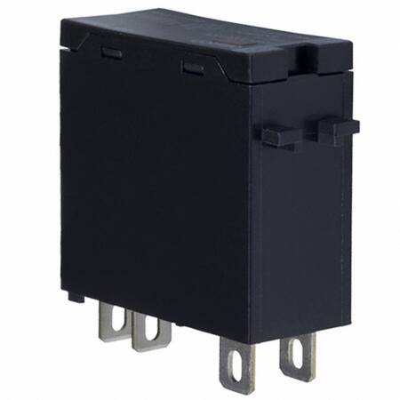 [5422595376] Solid state relæ plug-in 5-polet 1-polet 2A 4-60VDC G3R-ODX02SN-UTU 5-24DC
