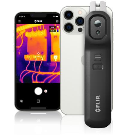 [6398741761] FLIR ONE EDGE PRO