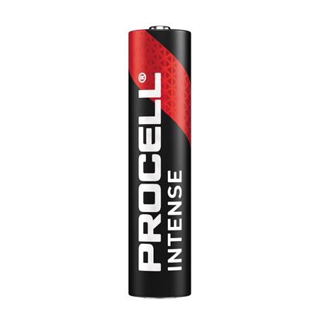 [8494300169] PROCELL ALKALINE INTENSE AAA, 1,5V 10CT