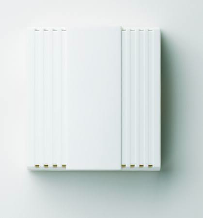 [5485607117] KLOKKE / SUMMER HVID 8V 1A