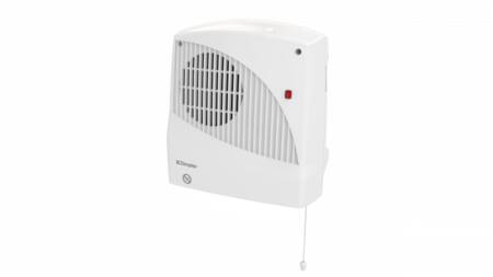 [0978561998] VARMEBLÆSER TIL VÆG 2 KW