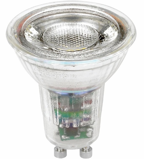 [454131] DIOLUX E6 GU10 4,7W 930 345lm DIM 38°