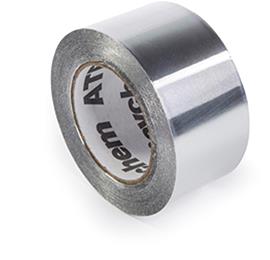 [9935000464] Tape aluminium AT 180 rulle 50m