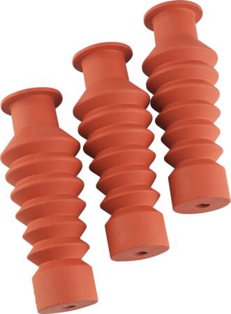 [9911004934] Isoleret formgods for SF6 anlæg sæt for 3 faser