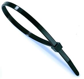 [7639001936] Kabelbinder 3,5 x 198 mm UV bestandig