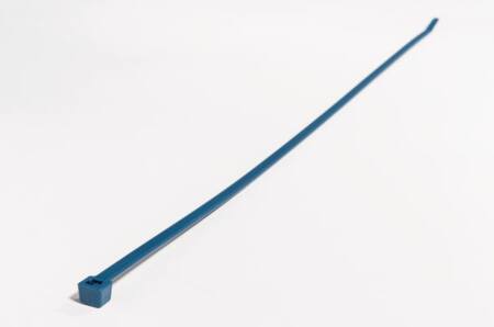 [2239300935] Kabelbinder 3,5X150 blå detekterbar MCT30R