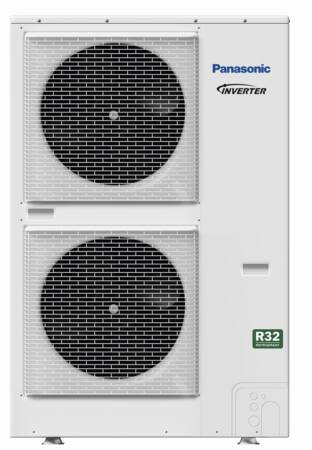 [5478736121] PANASONIC LUFT/LUFT UDEDEL U-250PZH2E8