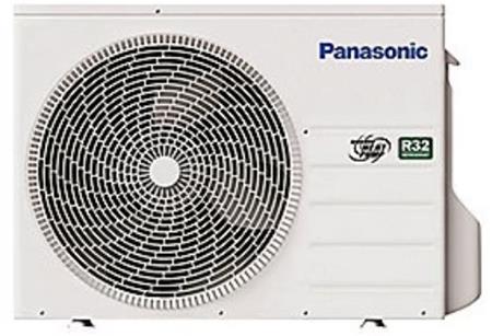 [5478001654] PANASONIC LUFT/LUFT UDEDEL CU-CZ25ZKE