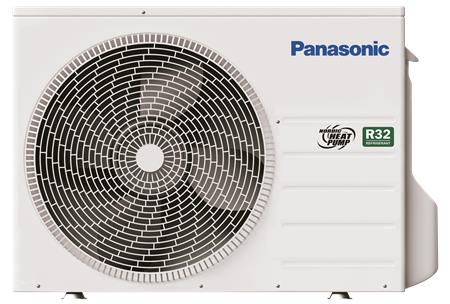 [5478001648] PANASONIC LUFT/LUFT UDEDEL CU-CZ35ZKE