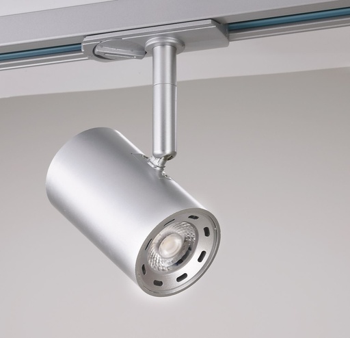 [9974401] VELO LED TRACK LIGHT, 1-FASET, 7W, 230V