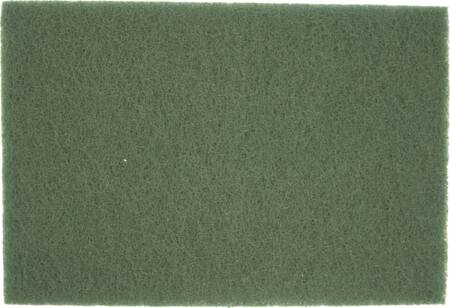 [9197004305] HAND PADS 152X229 GP GREEN