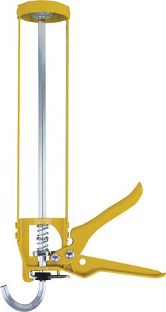 [0897110255] FUGEPISTOL SKELET MODEL FOR 290-310ML