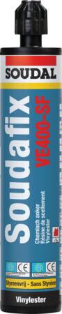 [0939001413] FORANKRINGSMASSE SOUDAFIX VE400-SF