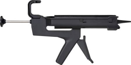 [0894101584] FUGEPISTOL H1X TIL PATRONER