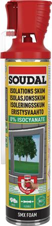 [5439009318] SKUM SOUDAFOAM SMX COMFORT