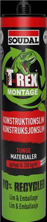 [5439009541] MONTAGELIM T-REX GREEN HEAVY