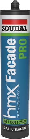 [5439009651] FACADE FUGEMASSE HMX HVID 300ML