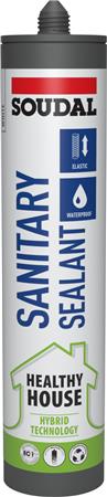 [5439009735] HH SANITETSFUGE HVID 290ML