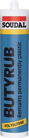 [0939001170] FUGEMASSE GRÅ 310 ML