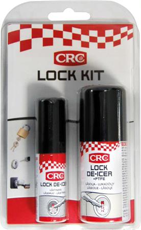 [7797903989] LÅSE KIT 15ML + 40ML