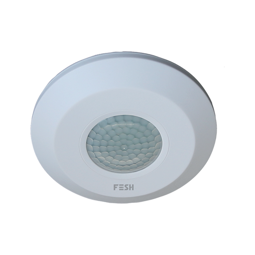 [203003] FESH SMART HOME pir sensor, inde, 360° 230V