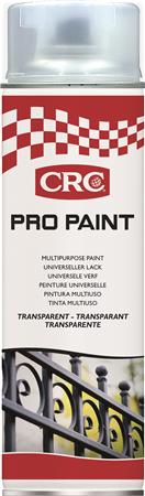 [7797903086] CRC LAK PROPAINT VARNISH AEROSOL 500 ML