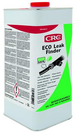 [7797903235] LÆKSØGER LEAK FINDER, DUNK 5 LITER NSF