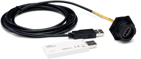 [3426000131] USB RF INTERFACE NHC