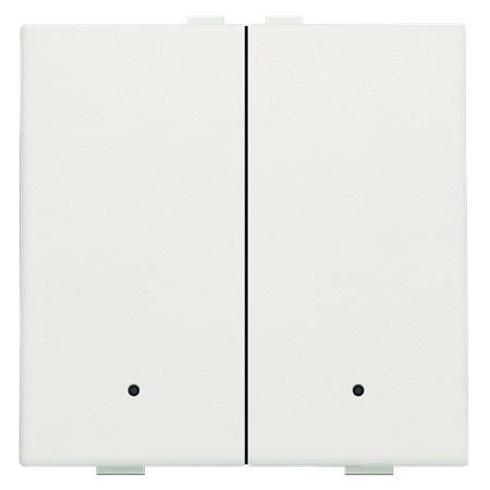 [3492002891] 2-TRYK M LED KOMFORT WHITE