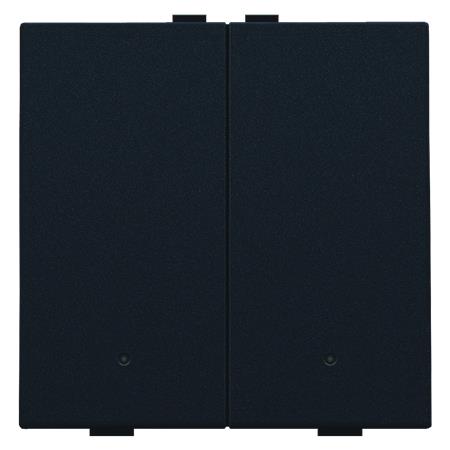 [3492002972] 2-TRYK M LED KOMFORT BLK COAT