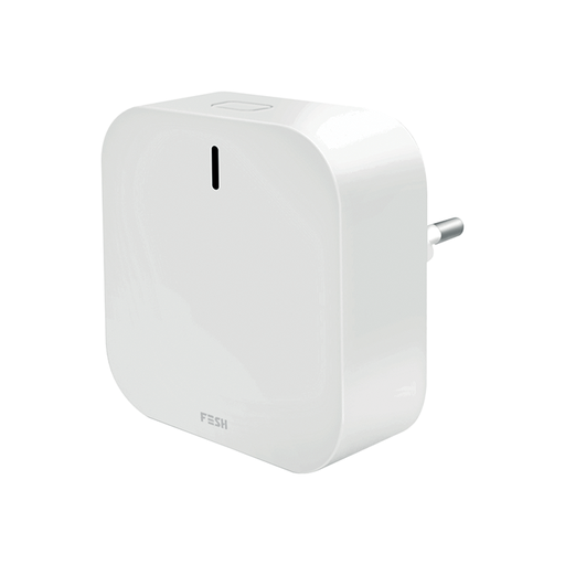 [6285020595] FESH SMART HOME universal gateway, ZigBee