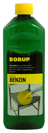 [1897013872] RENSET BENZIN 500ML