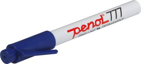 [5497537411] TUSCH BLÅ PENOL 777
