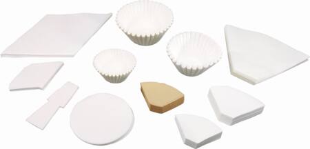 [1897000445] Filterposer nr 1X4 ubleget 200stk/pak