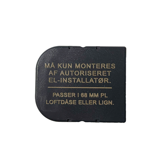 [202003] FESH SMART HOME relæ, til indbygning