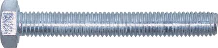[3039636523] SÆTBOLT M8X60MM ELFZ SW13 DIN933 ISO4017