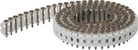 [3039017965] HAFTE TROMLESØM RUSTFRI A2 FH 2,8X25