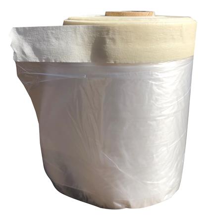 [6839700011] AFDÆKNING 550 MM X33 METER