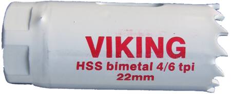 [5497553181] HULSAV 40 MM BI METAL
