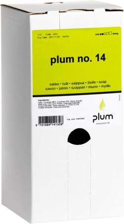 [1897032170] HÅNDSÆBE MULTIPLUM 14 ROSA