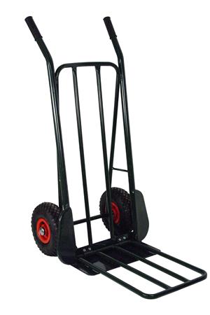 [5497010145] SÆKKEVOGN 250KG LUFTGUMMIHJUL