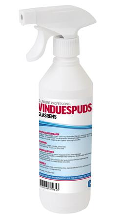 [1897000209] VINDUESPUDS/GLASRENS 0,50L