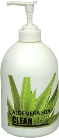 [1897000623] HÅNDSÆBE M/PUMPE 0,50L